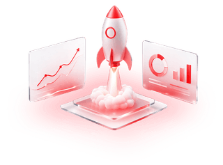Marquage du premier lancement officiel de la plateforme de trading crypto